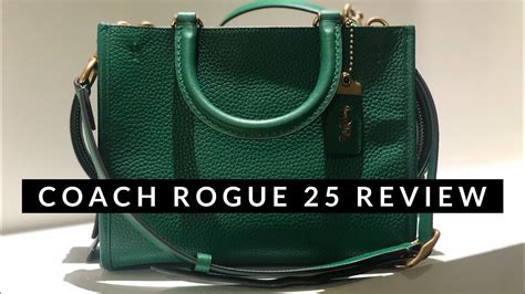 the coach rogue review